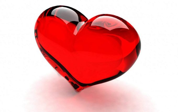 3D Heart