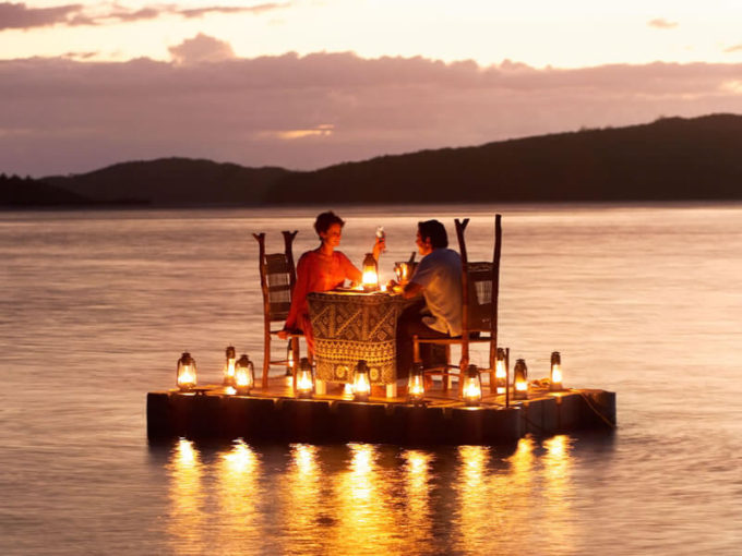 Romantic Date