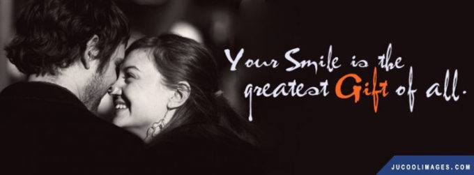 Smile