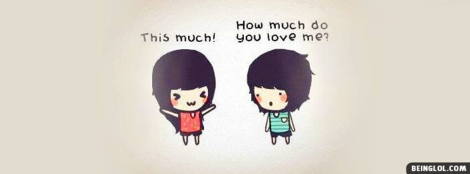This much