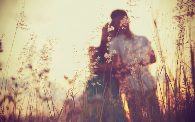 Walk with Me
