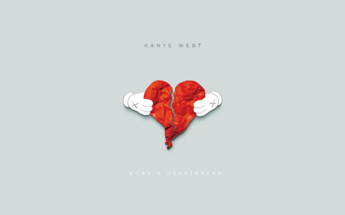 heart broken wallpaper