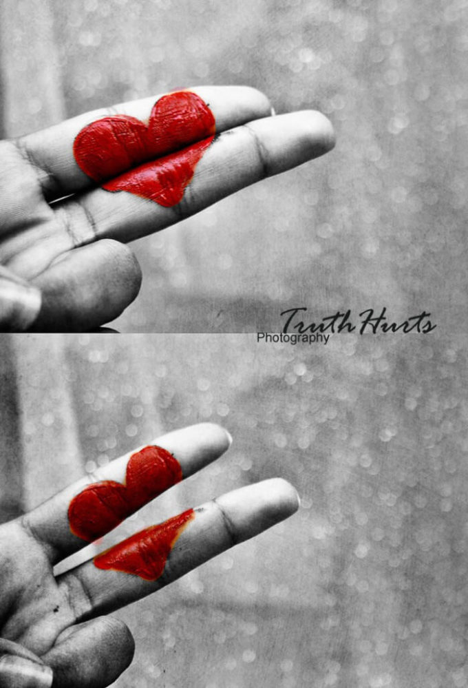 truth hearts
