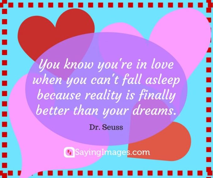 dr. seuss love quote picture