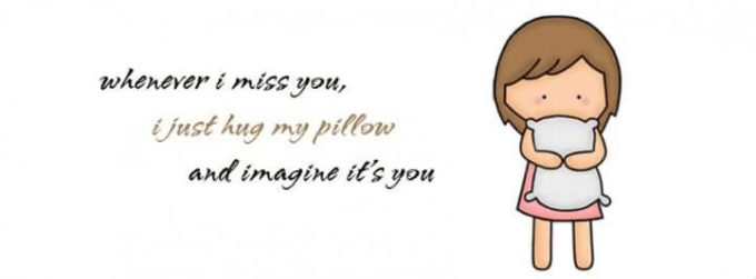 whenever i miss you