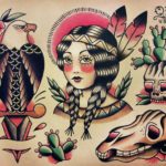 traditional tattoo ideas