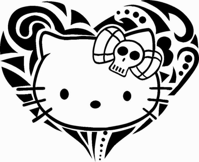 Free Printable Tattoo Patterns