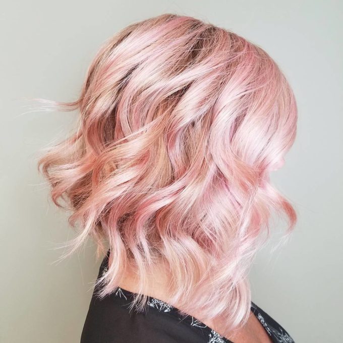 Balayage
