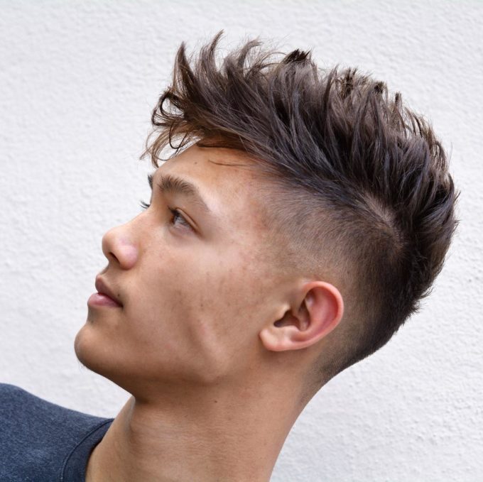 Popular Hairstyles 2017
