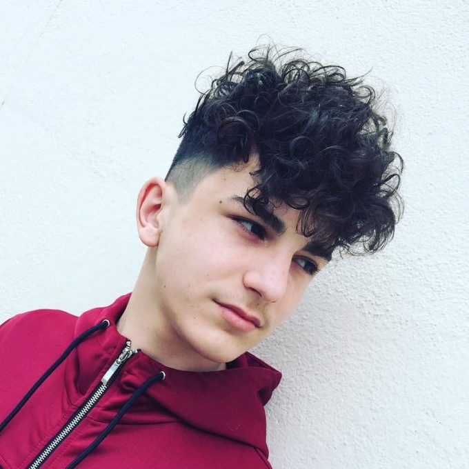 Popular Hairstyles 2017