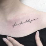 meaningful-collar-bone-tattoo