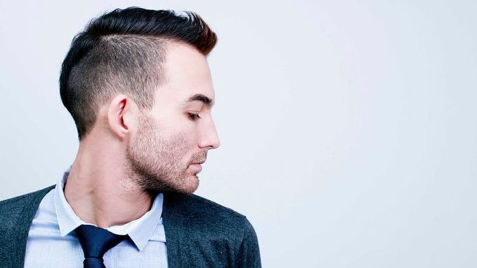 10-Mohawk Hairstyles for Men