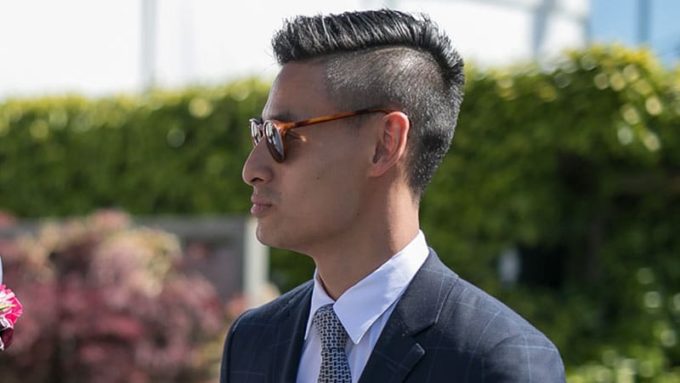 11-Mohawk Hairstyles for Men