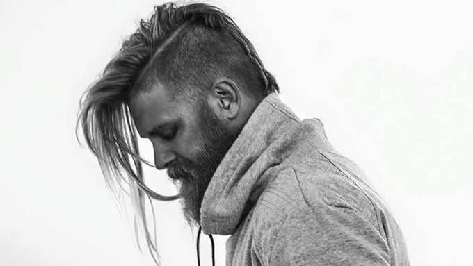 12-Mohawk Hairstyles for Men