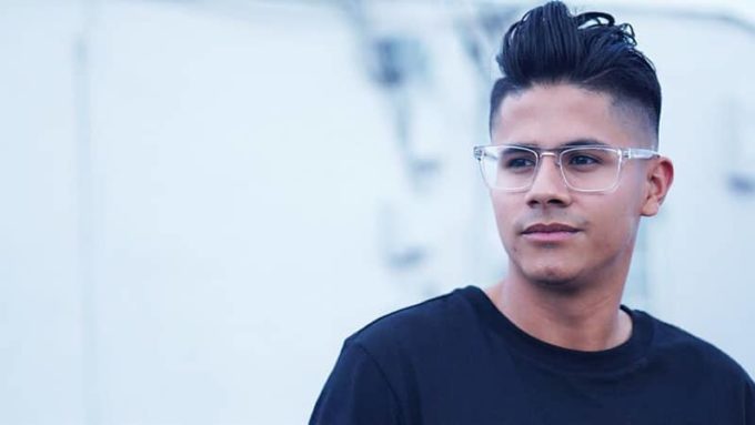 13-Mohawk Hairstyles for Men