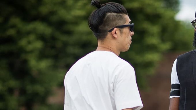 14-Mohawk Hairstyles for Men