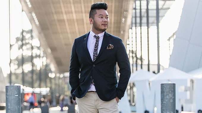 15-Mohawk Hairstyles for Men