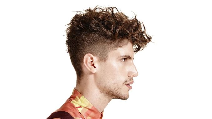 17-Mohawk Hairstyles for Men