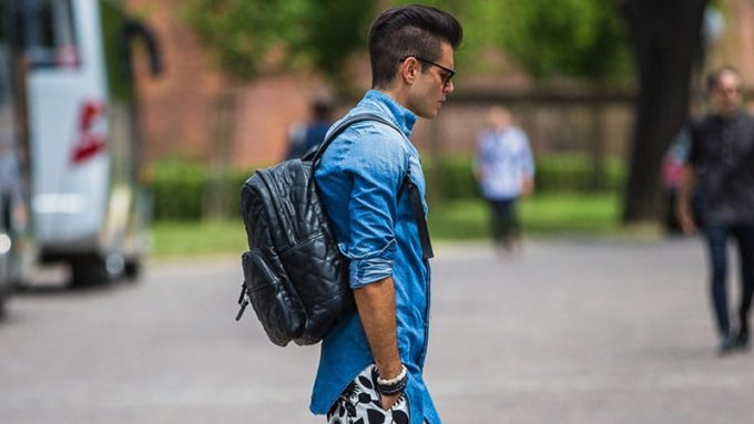 23-Mohawk Hairstyles for Men