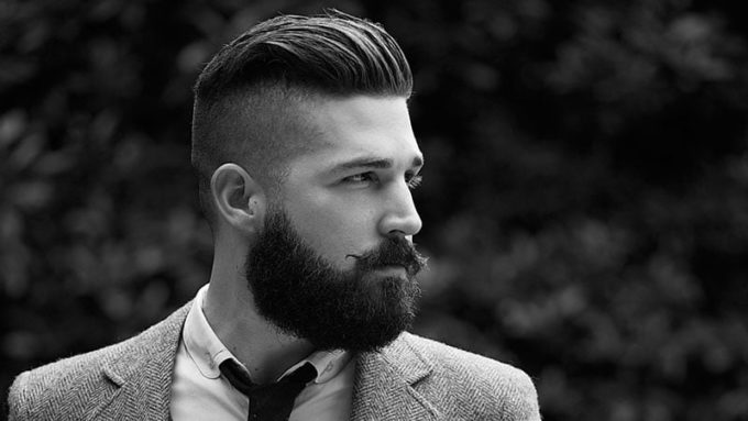 24-Mohawk Hairstyles for Men
