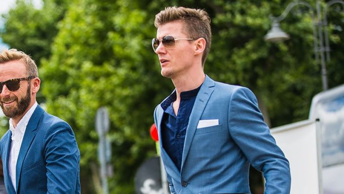 25-Mohawk Hairstyles for Men