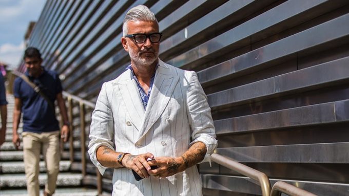 3-Mohawk Hairstyles for Men