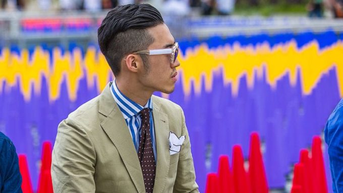 5-Mohawk Hairstyles for Men