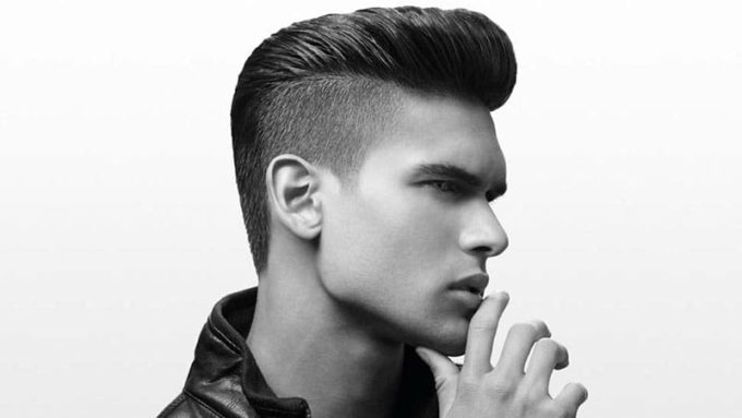 6-Mohawk Hairstyles for Men
