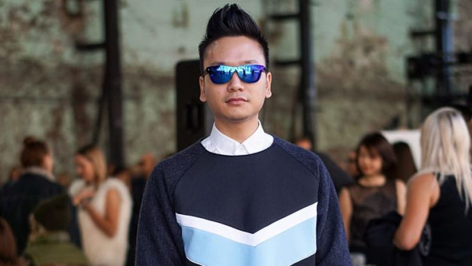 8-Mohawk Hairstyles for Men