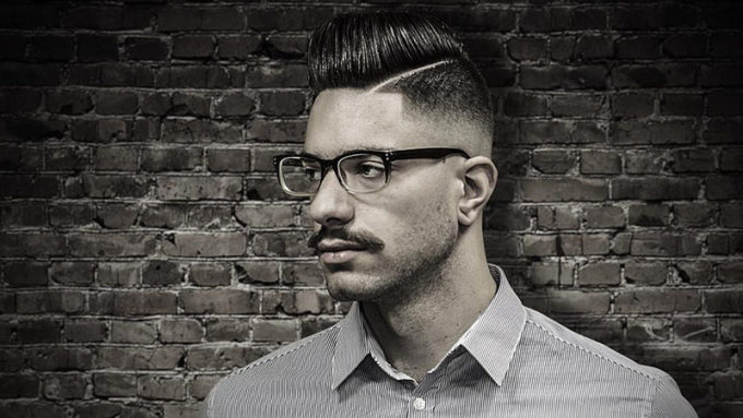 9-Mohawk Hairstyles for Men