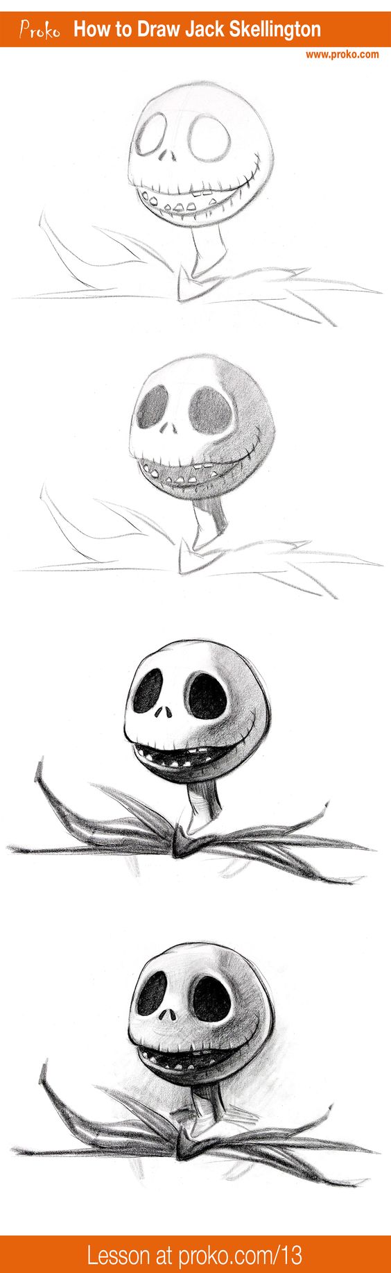 Jack Skellington