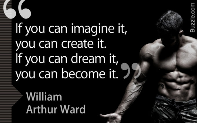william arthur ward quote
