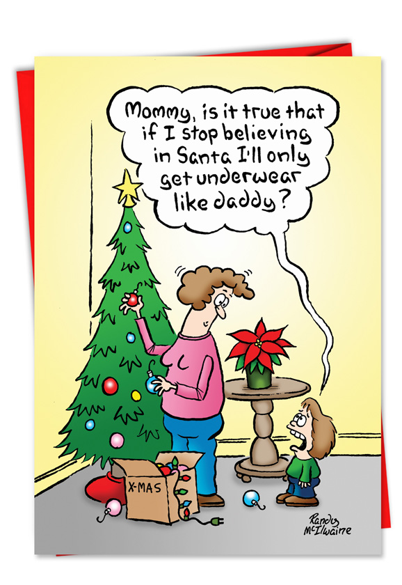 Christmas kids Jokes