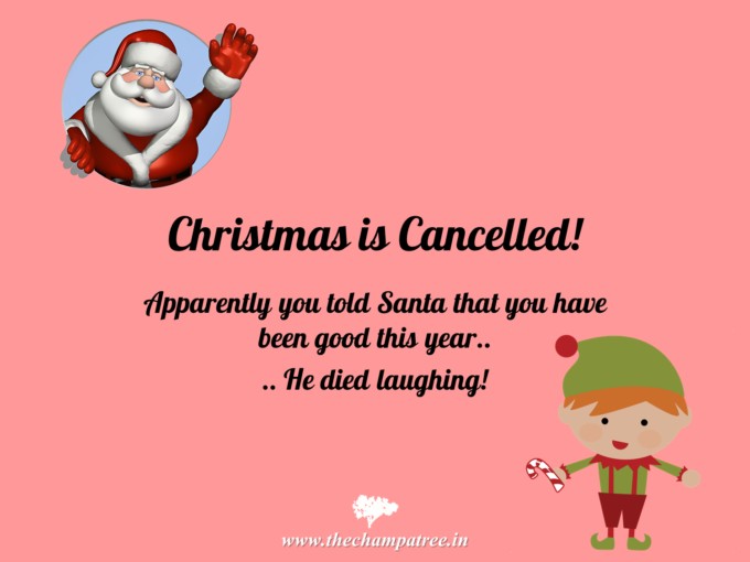 Christmas kids jokes