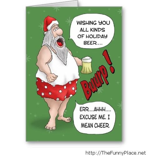 Clipart Christmas Jokes