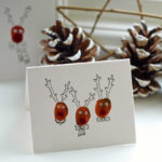 Christmas cards diy