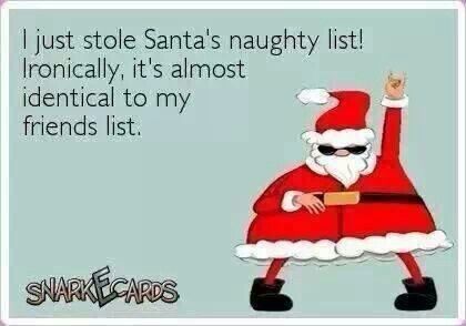funny Christmas Ecards
