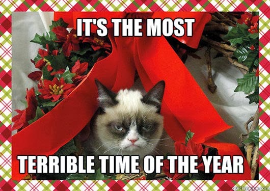 funny Christmas memes