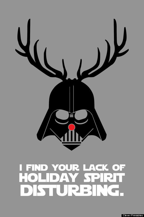 funny Christmas message