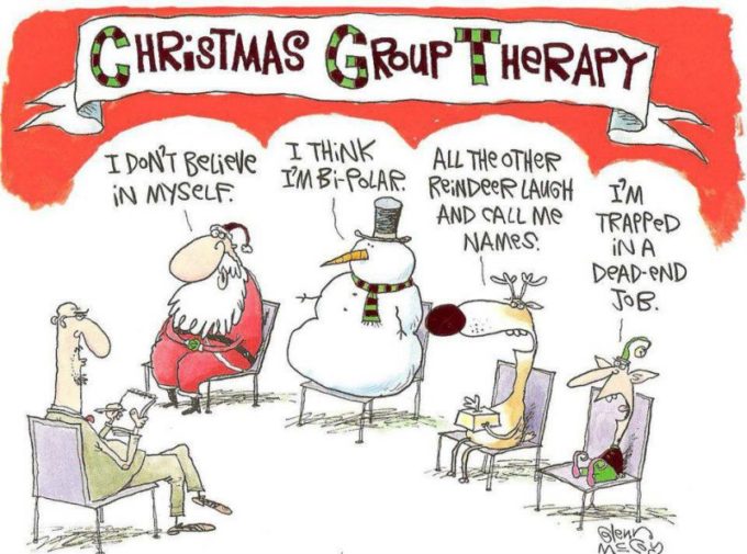 funny Christmas pics