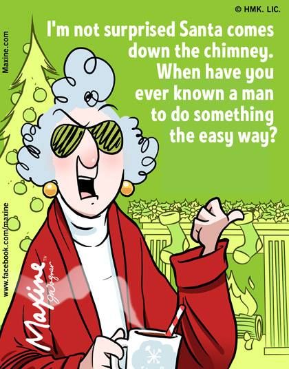 funny sayings for Christmas
