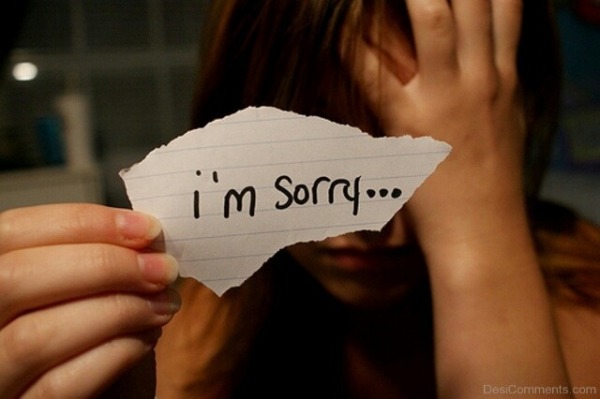 i'm sorry...