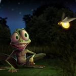 funny 3d full hd wallpaper