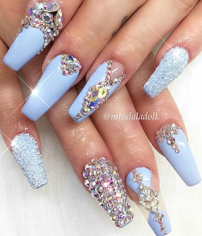 regal nails