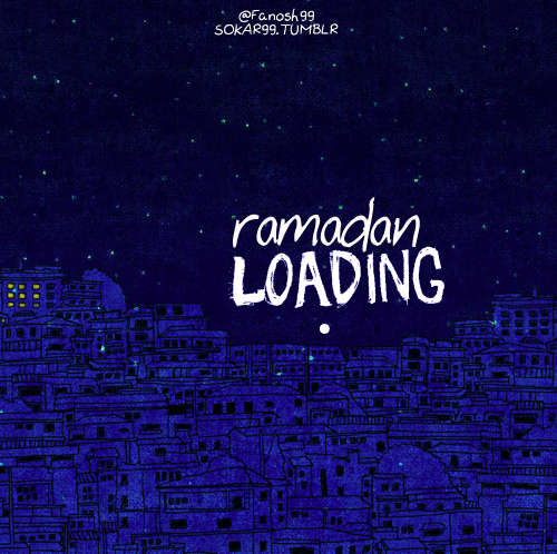 ramadan loading