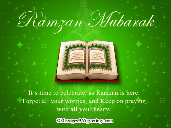 ramzan mubarak wishes