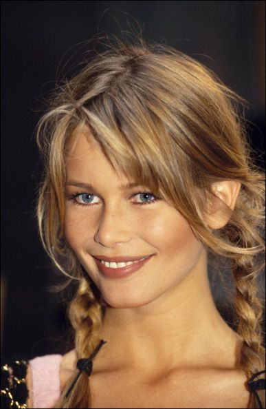 Claudia Schiffer