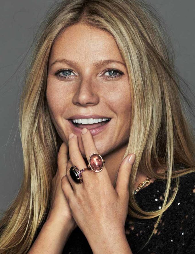 Gwyneth Paltrow