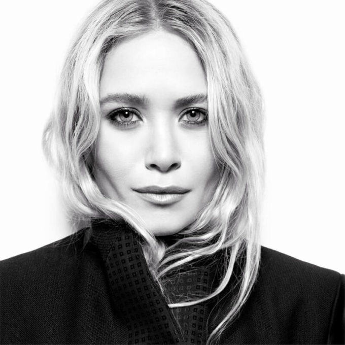 Mary Kate Olsen