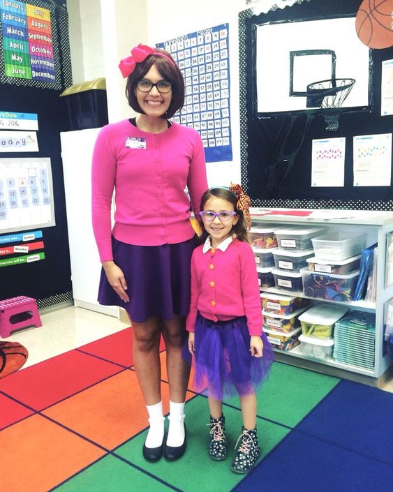junie b jones and her big fat mouth costume idea for teacher and student